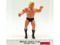Greg Valentine 1985 WWF LJN Titan Sports 8" Vintage Wrestling Action Figure