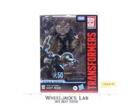 Hot Rod 50 MISB Studio Series ROTF 2019 Hasbro Transformers