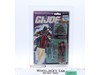 Undertow AFA GRADED 80+ 80/85/85 34-Back GI Joe 1990 Hasbro Figure NEW SEALED