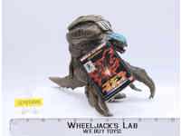 Orga from Godzilla vs Orga G-17 1999 Bandai 6" Action Figure NEW W/TAGS
