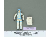 Sub-Zero V1 1990 G.I. Joe Hasbro Vintage Action Figure