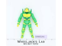 Mantis 100% Complete Super Powers DC Comics 1985 Kenner Vintage Action Figure