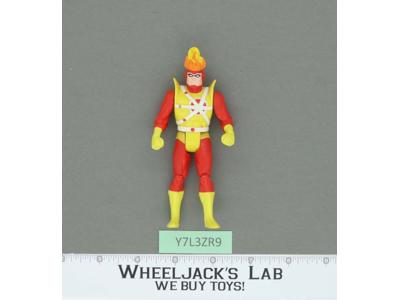 Firestorm 100% Complete Super Powers DC Comics 1985 Kenner Vintage Action Figure