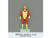 Firestorm 100% Complete Super Powers DC Comics 1985 Kenner Vintage Action Figure