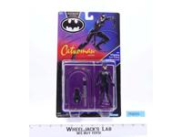 Catwoman DC Comics Batman Returns 1991 Kenner Action Figure NEW MOSC SEALED