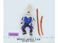 Usagi Yojimbo Teenage Mutant Ninja Turtles TMNT 1989 Playmates Vintage Figure