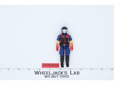 Vipers V1 G.I. Joe 1986 Hasbro Vintage Action Figure