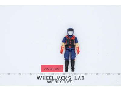 Vipers V1 G.I. Joe 1986 Hasbro Vintage Action Figure