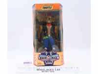 Throttle Mega Mice Biker Mice from Mars 1994 Galoob Playset NEW MISB SEALED