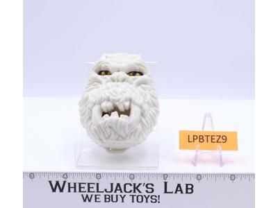 Yeti McDonalds Exclusive 100% Complete 1993 Mighty Max Bluebird Toys Vintage