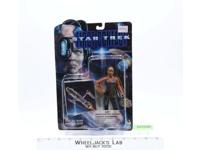 Lily Star Trek First Contact 1996 Playmates Action Figure SEALED NEW MOSC