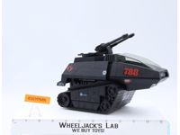 H.I.S.S. Tank 100% Complete G.I. Joe 1983 Hasbro Vintage Action Figure Vehicle