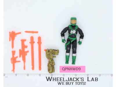 Payload V3 100% Complete G.I. Joe 1993 Hasbro Vintage Action Figure