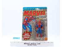 Spider-Man Web Suction Marvel Super Heroes 1994 Toybiz Action Figure NEW MOC