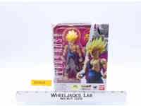 SON GOHAN Super Saiyan Dragon Ball Z SH Figuarts Bandai Figure NEW MISB 2017
