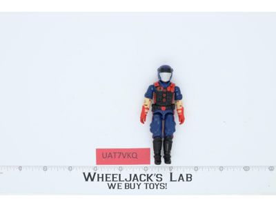 Vipers V1 G.I. Joe 1986 Hasbro Vintage Action Figure