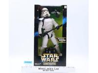 Sandtrooper W/ Imperial Droid Star Wars Action Collection 1997 Hasbro NEW SEALED