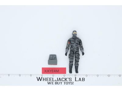 Firefly V1 G.I. Joe 1984 Hasbro Vintage Action Figure