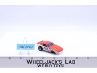 Datsun 240z G-Plus AFX HO Slot Car Tyco Vintage