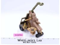 Pork-U-Pult Barnyard Commandos 1989 Playmates Vintage Action Figure Vehicle