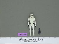 Imperial Stormtrooper 100% Complete Star Wars ESB 1977 Kenner Figure NO REPRO