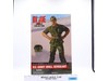 U.S. Army Drill Sergeant Limited Edition GI Joe Classic Collection Kenner MISB