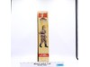 U.S. Army Drill Sergeant Limited Edition GI Joe Classic Collection Kenner MISB