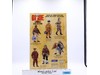 U.S. Army Drill Sergeant Limited Edition GI Joe Classic Collection Kenner MISB