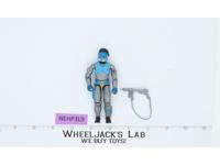Lampreys V1 100% Complete G.I. Joe 1985 Hasbro Vintage Action Figure