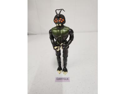 Skulk Sectaurs Warriors of Symbion Coleco 1984 Vintage Action Figures