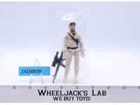 Frostbite v1 MAIL AWAY GI Joe 1985 Hasbro Action Figure NEW SEALED Baggie