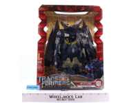 Jetfire Transformers Revenge of the Fallen 2008 Hasbro Action Figure NEW MIB