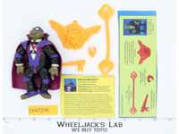 Dracula Don 100% Complete Universal Studios Monsters TMNT 1993 Playmates
