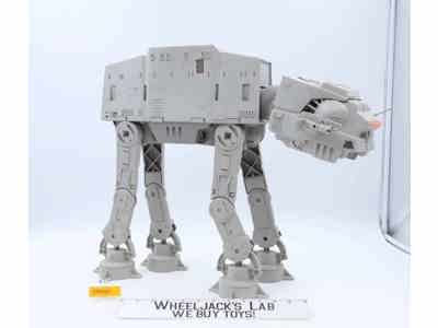 At-At Imperial Walker NICE Star Wars 1980 Kenner Vintage Action Figure Vehicle