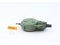 Endor Forest Ranger Mini Rig Star Wars ROTJ 1984 Kenner Vehicle