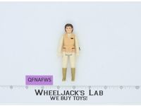 Princess Leia Hoth Star Wars ESB Empire Strikes Back 1980 Kenner Action Figure