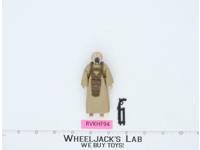 4-Lom 100% Complete Star Wars ESB 1981 Kenner Vintage Figure NO REPRO