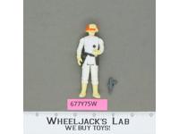 Cloud Car Pilot Star Wars ESB Empire Strikes Back 1980 Kenner Action Figure