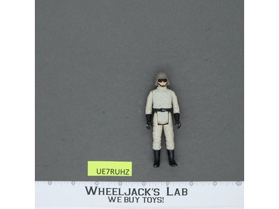 AT-ST Driver Star Wars ROTJ 1984 Kenner Vintage Action Figure