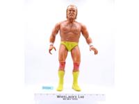 Hulk Hogan Hulkamania WWF Wrestling 1985 LJN Titan Vintage 16" AUTOGRAPHED