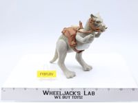 Tauntaun CLOSED BELLY 100% Complete 1979 ESB Star Wars Vintage Action Figure