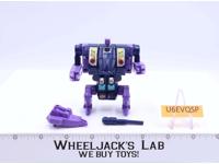 Blot Terrorcon 100% Complete 1987 Vintage Hasbro G1 Transformers Action Figure