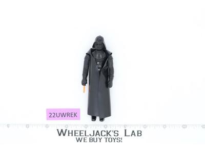 Darth Vader 100% Complete Star Wars 1977 Kenner Action Figure NO REPRO