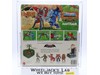 Mantisaur AFA GRADED 75+ Masters of the Universe Mattel No Color Break SEALED