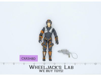 Blocker V1 G.I. Joe 1987 Hasbro Vintage Action Figure