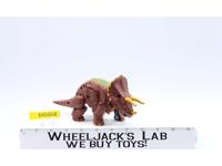 Triceradon Dinobots 100% Complete Beast Machines Transformers 1999 Action Figure