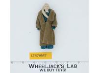Bib Fortuna Star Wars ROTJ Return of the Jedi 1983 Kenner Action Figure
