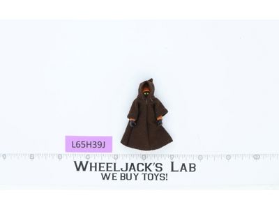 Jawa Star Wars 1977 Kenner Vintage Action Figure