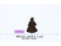Jawa Star Wars 1977 Kenner Vintage Action Figure