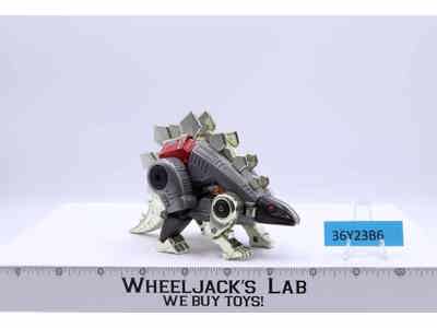 Snarl Dinobots1992 G2 Transformers Hasbro Vintage Action Figure